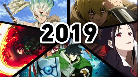 best anime of 2019|Best Anime of 2019 .